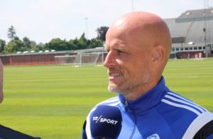 Transferplanen: FC København har ét punkt på dagsordenen