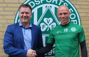 Viborg-direktør: Keller bringer sportslig kvalitet ind i teamet