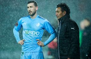 Leder: Kun nedrykningslotteriet kan redde Randers FC