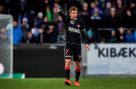 FC Midtjylland får lang og svær vej til Champions League