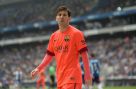 Ferguson: Messi ville ikke kunne klare sig i Milwall