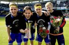 IFK forventer Vibe-farvel: Kigger på afløsere