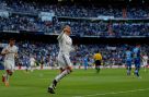 Ødegaard debuterede i Ronaldo-show
