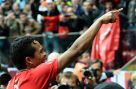 Sevillas finalehelt: Helt specielt