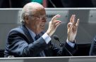 Officielt: Blatter får endnu en tørn i FIFA-sædet