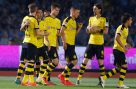 Dortmund-træner skuffet over egen spiller