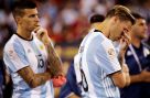 Krise i Argentina: Mascherano og Aguero stopper også - Fire flere overvejer