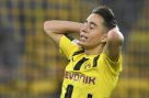 Danskerbrag endte i dramatisk Dortmund-sejr