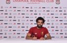 Patrick Berger: Salah-køb tager Liverpool tættere på titlen