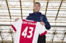 Åbning for Nissen: Ajax-back muligvis ude resten af året 