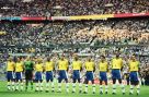 VM mindet: Brasilien 1998