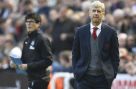 Officielt: Arsene Wenger forlader Arsenal