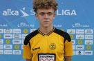 16-årigt Horsens-talent med mod FCK: Debut vil være sindssygt stort