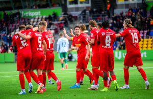 FC Nordsjælland - AGF