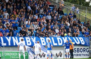 Lyngby-boss om Vendsyssel: De trådte på os, da vi lå ned