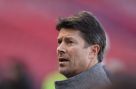 Irriteret Laudrup: Det begynder at blive en farce