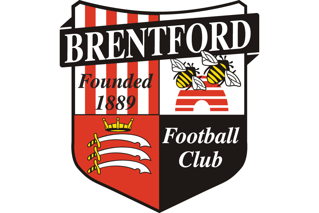 Brentford-FC-Logo-EPS-vector-image