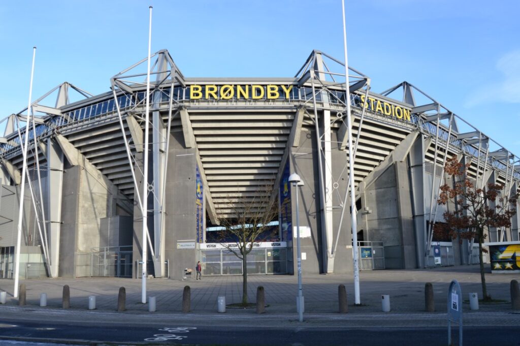 Brondby_Stadion