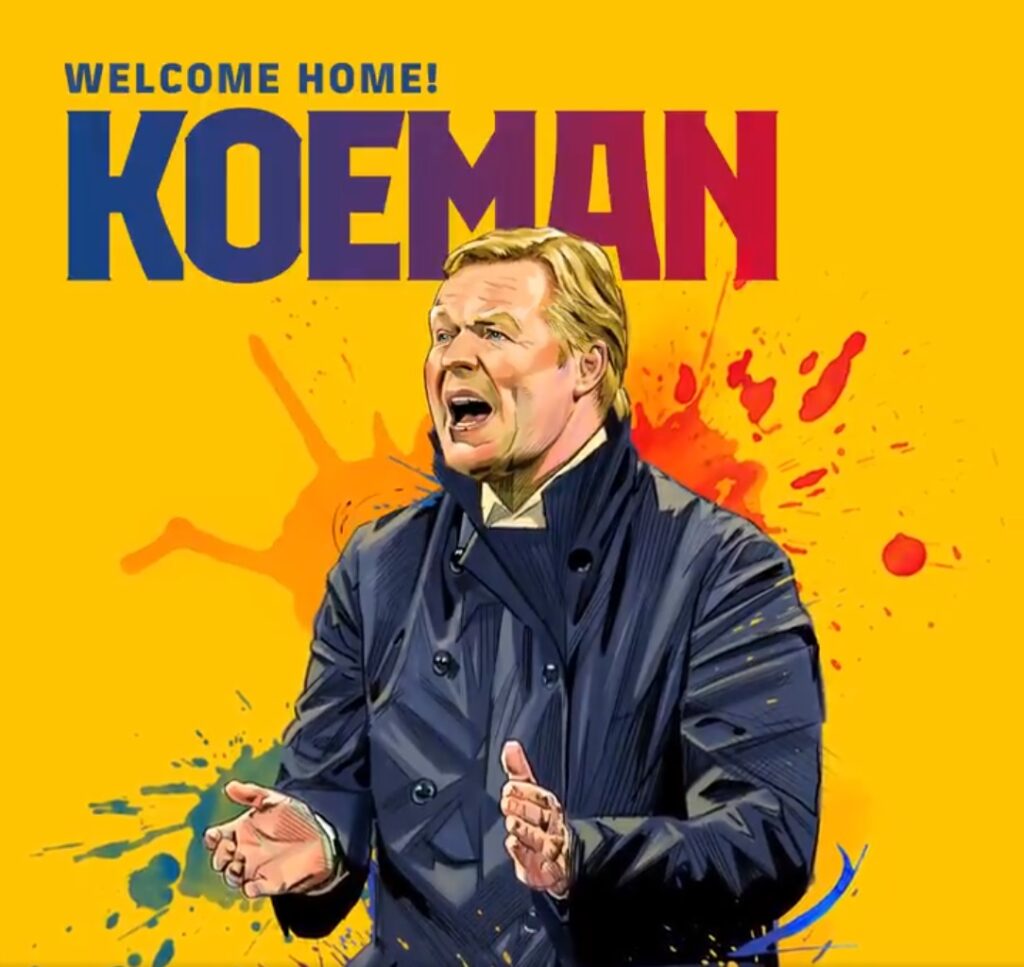 koeman