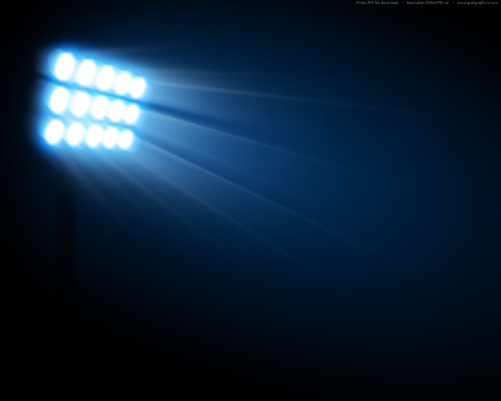 stadium-lights