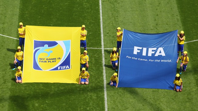 Fifa-flag