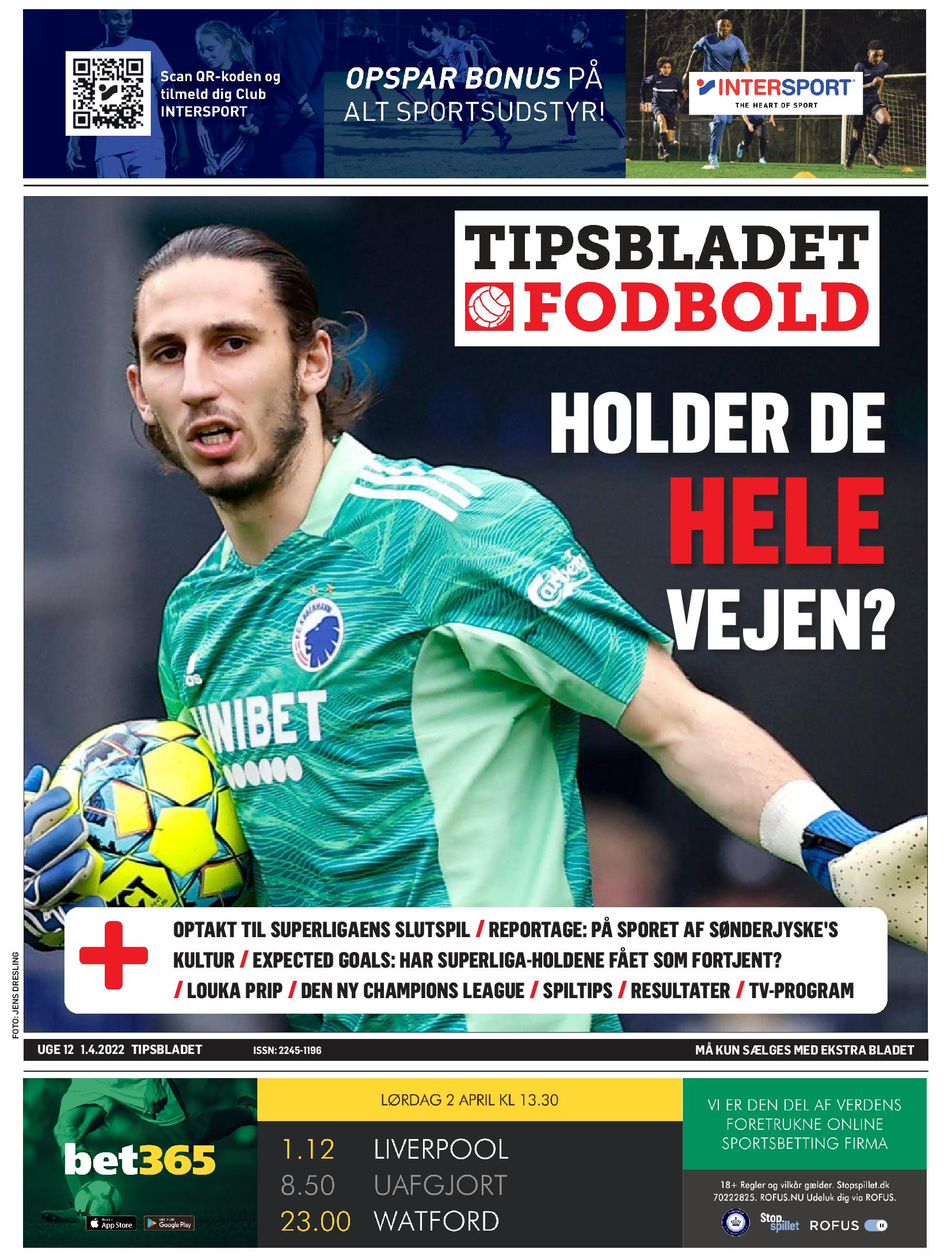 TipsBladet_Forside_Tipsbladet_01-04-2022_Lands_1udg-page-001