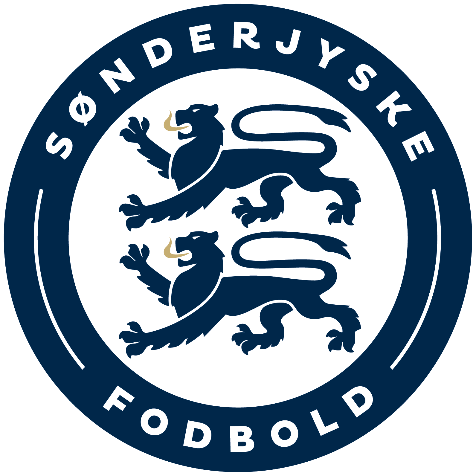 S__nderjyskeFodbold-Logo