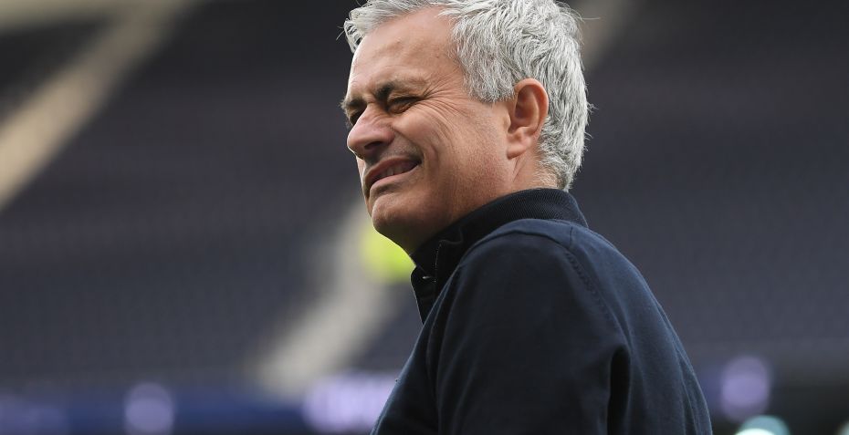 GettyImages-1195406426Mourinho