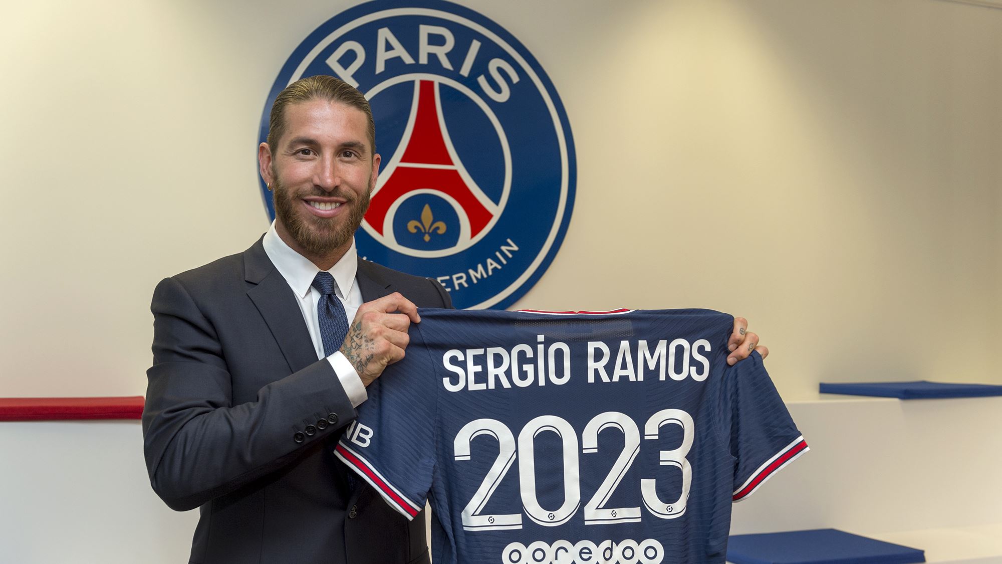 Ramos_PSG