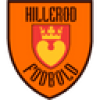 Hilleroed Fodbold