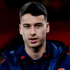 Gabriel Martinelli