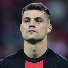 Granit Xhaka