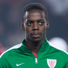 Inaki Williams