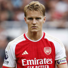 Martin Ødegaard