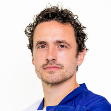 Thomas Delaney