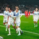 Optakt til Rapid Wien - FC København i Conference League