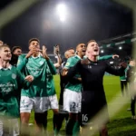 Brabrand - Viborg - Oddset Pokalen