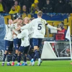 Optakt til AGF - Brøndby i Oddset Pokalen