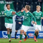 Viborg - Brabrand i Oddset Pokalen