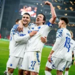 FCK - Kolding IF i Oddset Pokalen