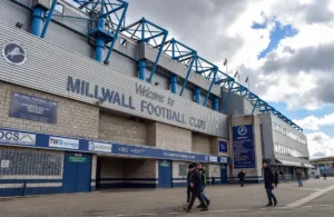 Spilforslag til FA Cup-lokalderby mellem Millwall og Dagenham & Redbridge