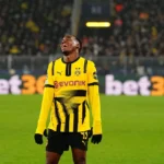 Dortmund - Leverkusen i Bundesligaen