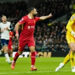 Tottenham - Liverpool i Carabao Cup