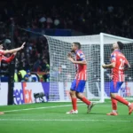 Spilforslag Atletico Madrid - Leverkusen i Champions League