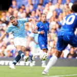 Odds og spilforslag til lørdagens Premier League-brag på Etihad mellem de blå fra Manchester City og de blå fra Chelsea