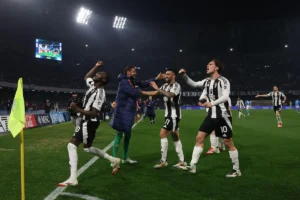 Juventus - PSV - Champions League - Dagens Spilforslag