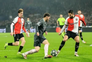 Dagens Spilforslag til Milan - Feyenoord i Champions League