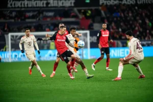 Dagens Spilforslag - Bayern Munchen - Leverkusen