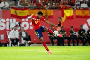 Odds og spilforslag til onsdagens Nations League-kvartfinale mellem Nederlandene og Spanien