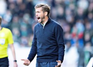 Optakt til Sønderjyske - AGF